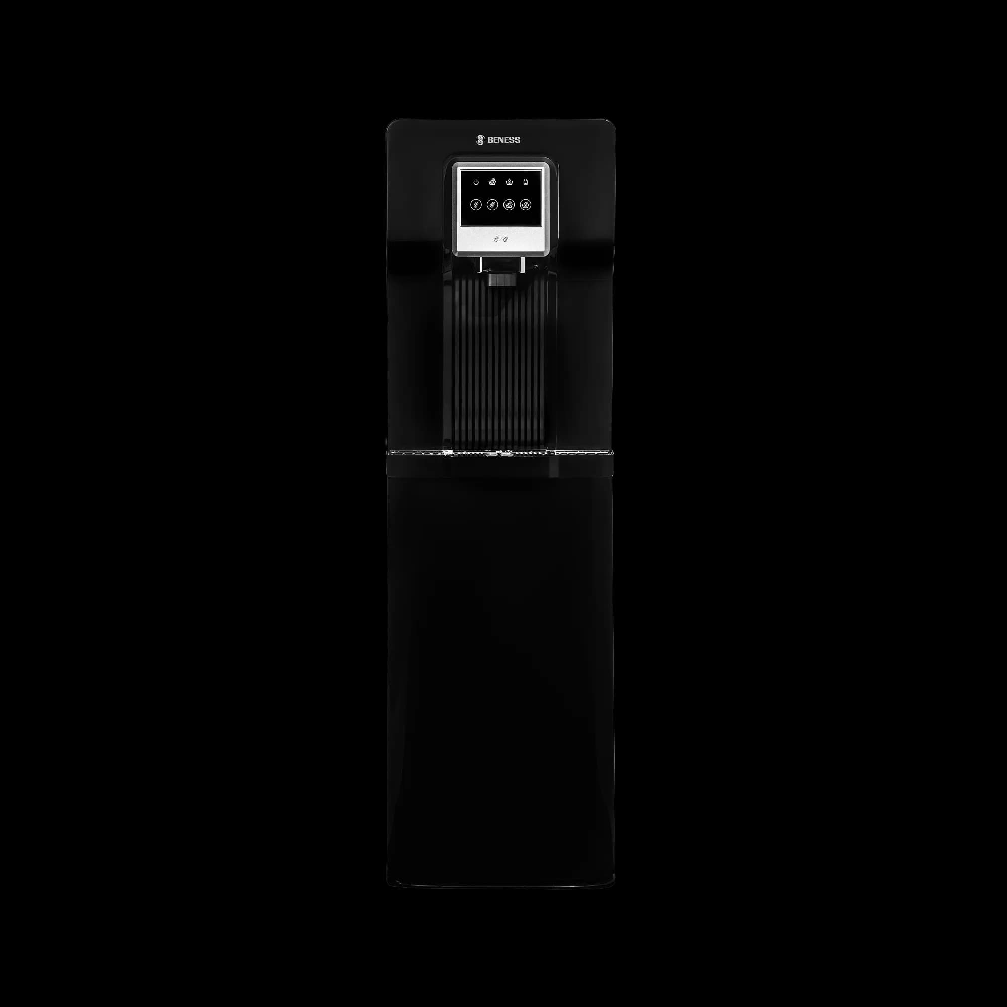 آبسردکن یخ ریز دار BW-S650 — تصویر ۴