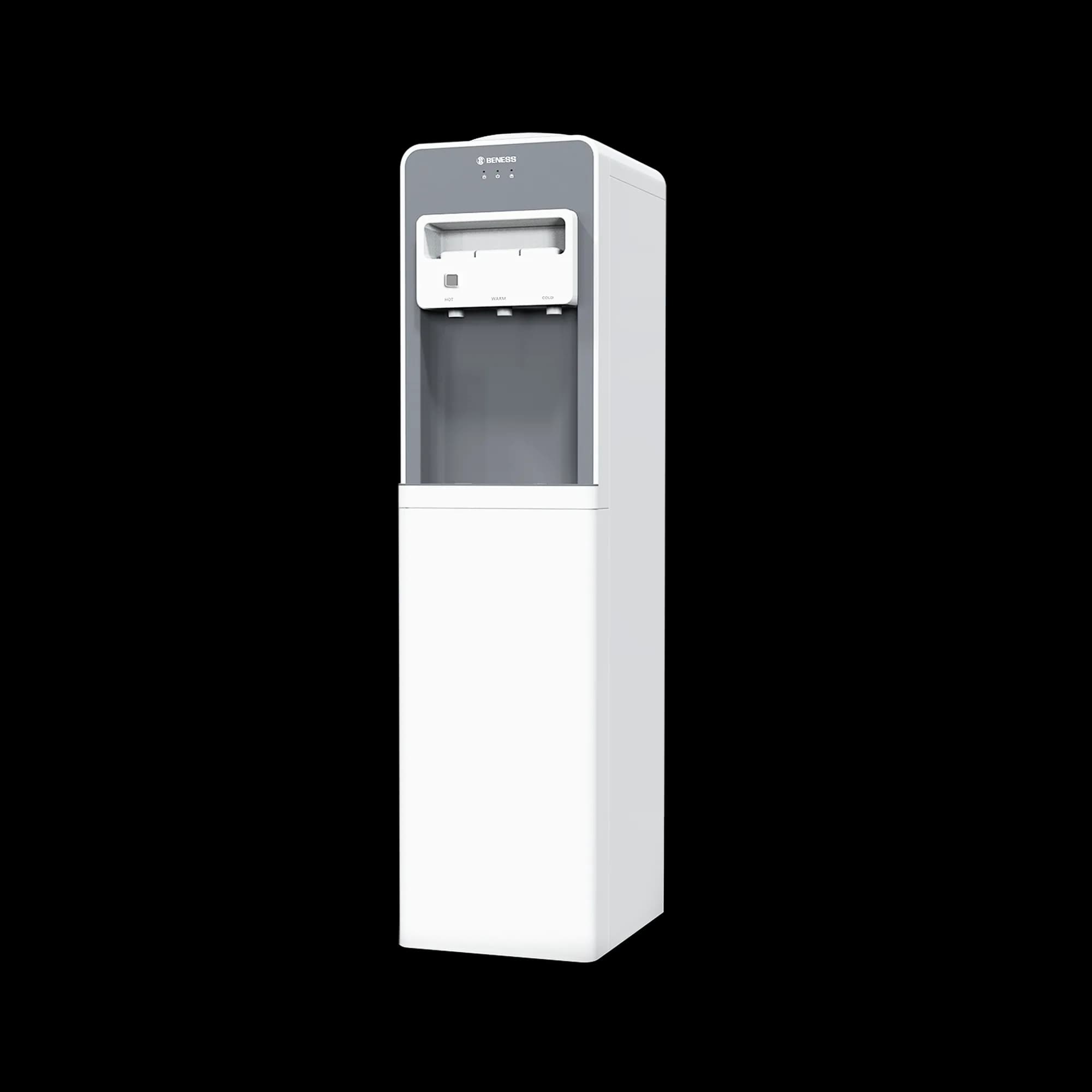 آبسردکن مدل BW-S609G