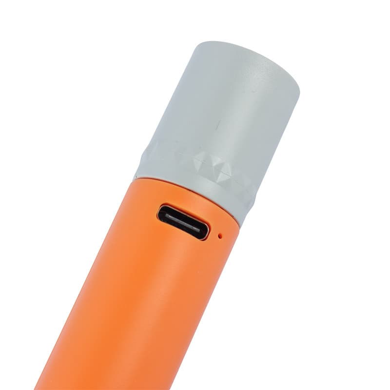 چراغ قوه شارژی FL-325 — تصویر ۸