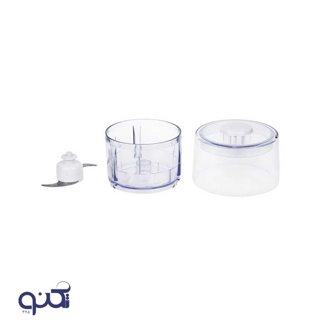 خردکن پارس خزر مدل OMEGA — تصویر ۵
