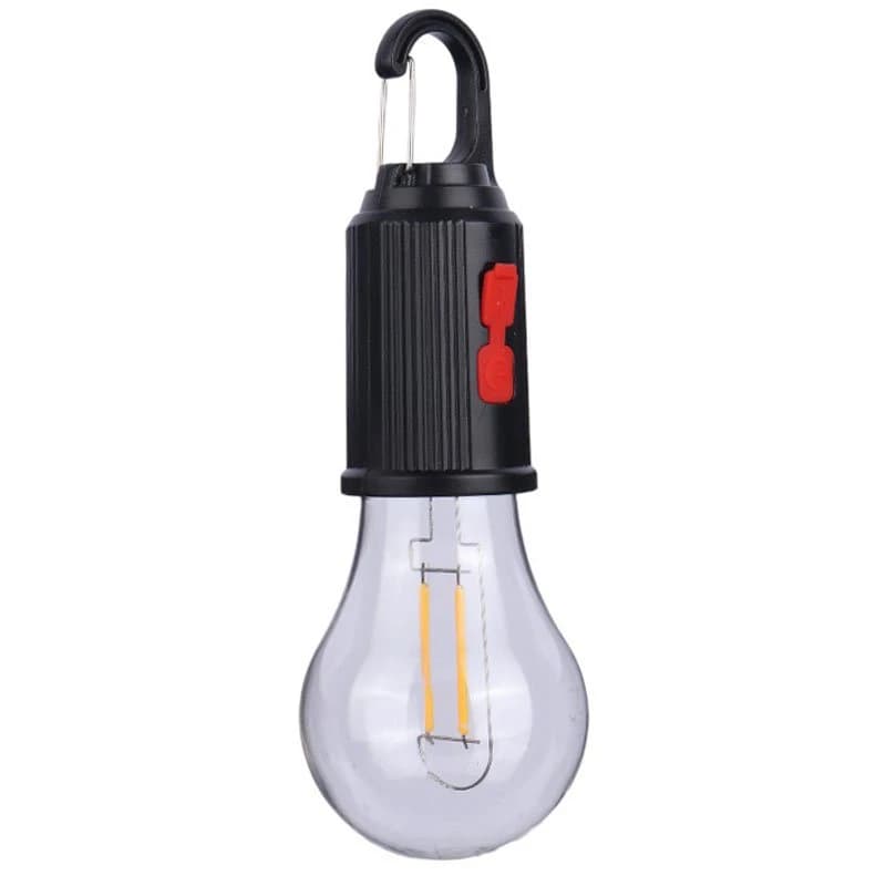 لامپ شارژی Camping Lamp T01 — تصویر ۸