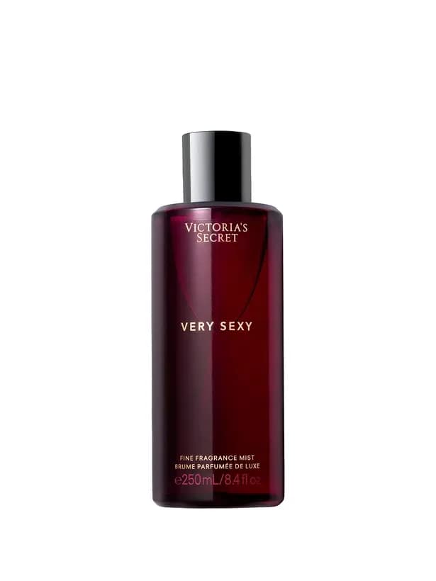 بادی میست ویکتوریا سکرت 250ml very sexy