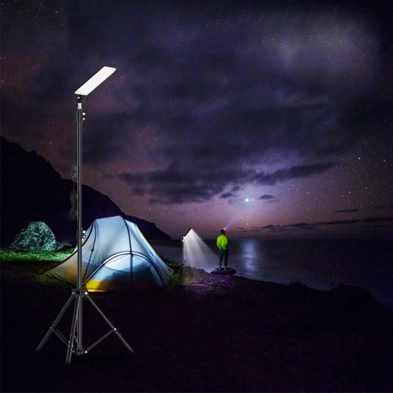 چراغ کمپینگ 360Light FR-05 COB RF — تصویر ۱۱