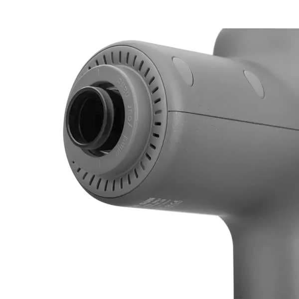 ماساژور تفنگی رونیکس مدل ronix 8851 — تصویر ۳