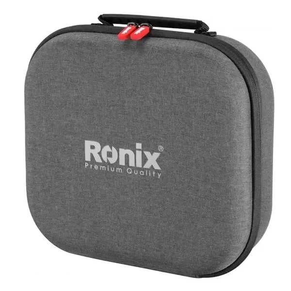 ماساژور تفنگی رونیکس مدل ronix 8851 — تصویر ۶