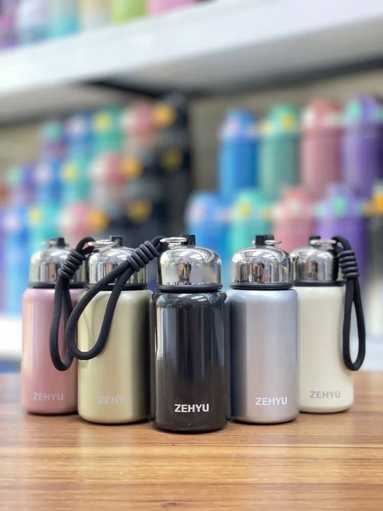 تراول ماگ ZEHYU کد 108
