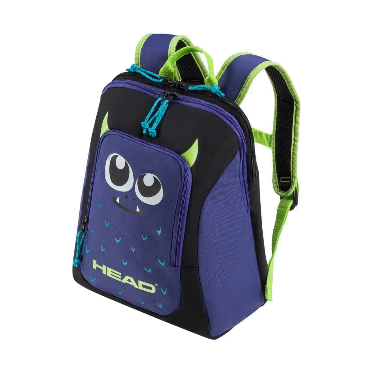 کوله تنیس هد Kids Tour Backpack 14L Monster — تصویر ۳