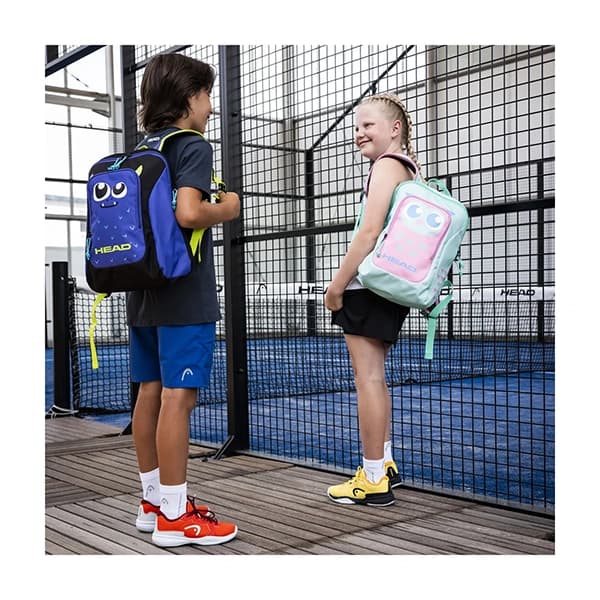 کوله تنیس هد Kids Tour Backpack 14L Monster — تصویر ۴