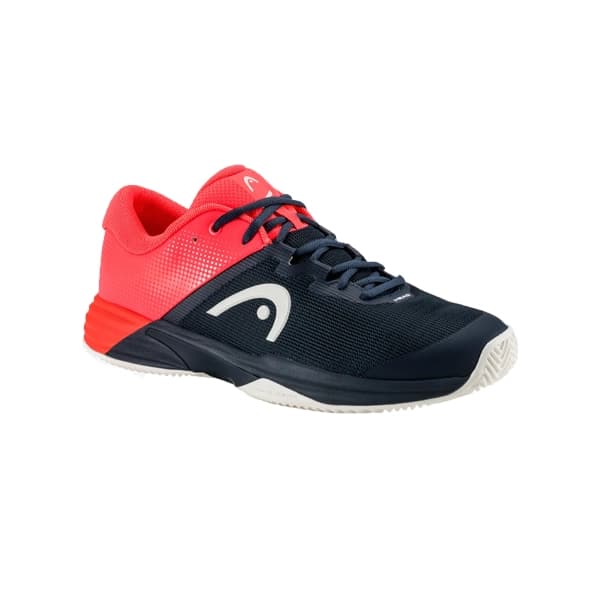 کفش تنیس مردانه هد Revolt Evo 2.0 Clay Men BBFC