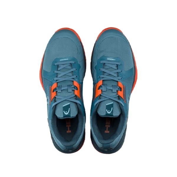 کفش تنیس مردانه هد Sprint Team 3.5 Clay Men BSOR — تصویر ۴