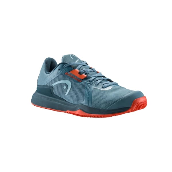 کفش تنیس مردانه هد Sprint Team 3.5 Clay Men BSOR