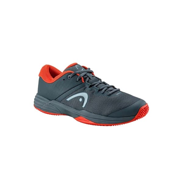 کفش تنیس مردانه هد Revolt Evo 2.0 Clay Men DGOR