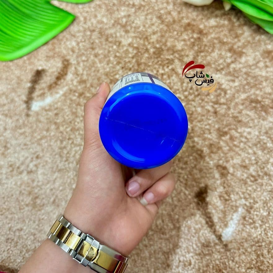 ژل کرم آمپولی آبرسان و مرطوب کننده کلاژن فارم استی — تصویر ۵