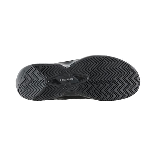 کفش تنیس مردانه هد Revolt Evo 2.0 Men BKGR — تصویر ۶