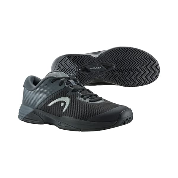 کفش تنیس مردانه هد Revolt Evo 2.0 Men BKGR — تصویر ۴