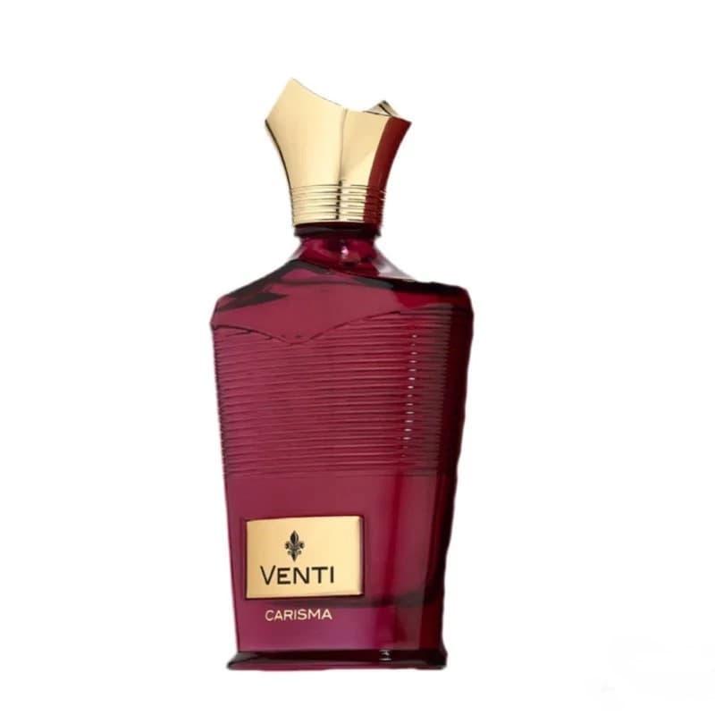 ادوپرفیوم فرگرانس Venti مدل Carisma — تصویر ۲