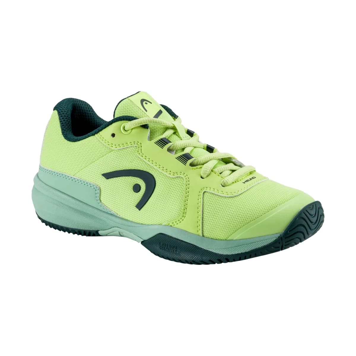 کفش تنیس بچه گانه هد Sprint 3.5 Junior LNFG