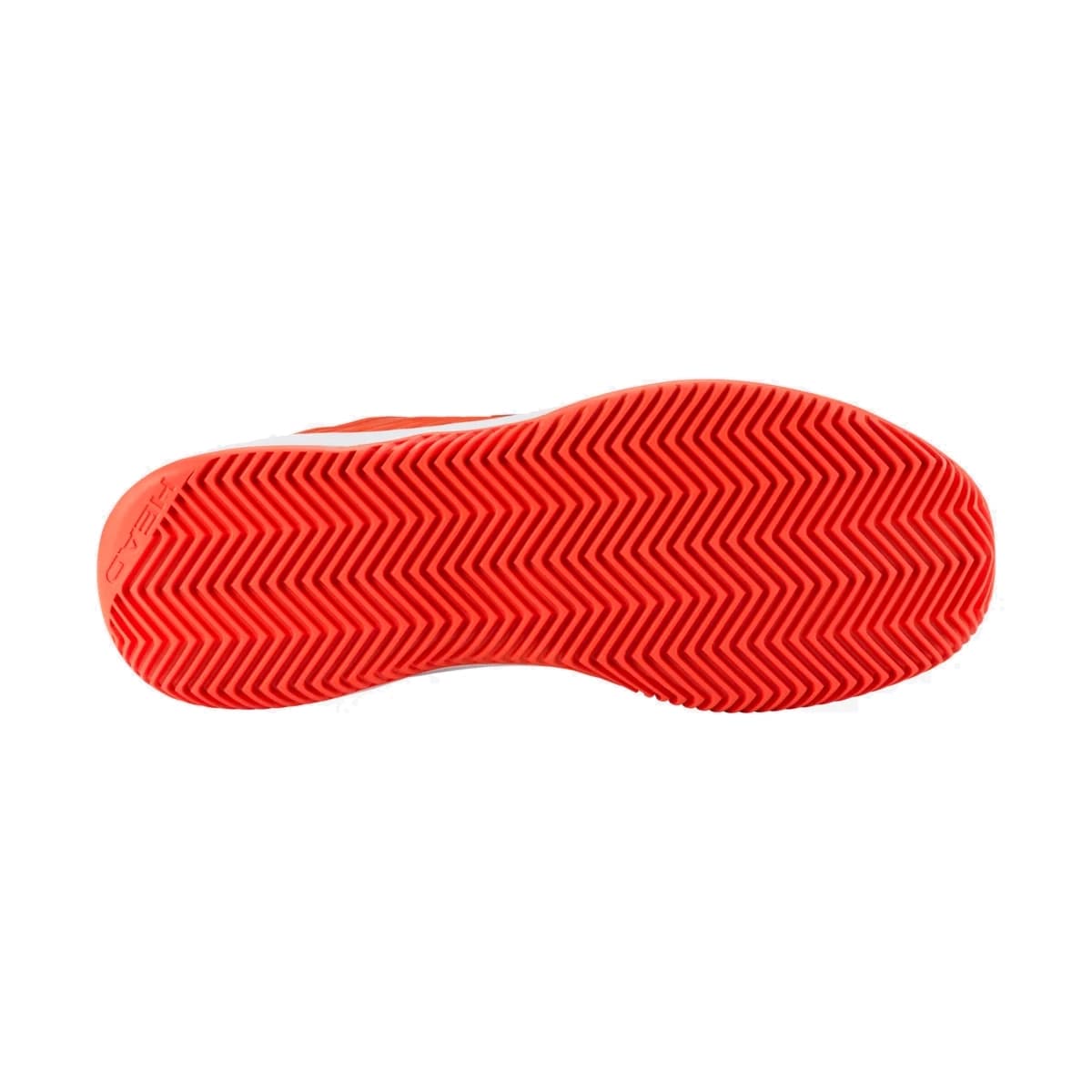کفش تنیس بچه گانه هد Revolt Pro 4.5 Clay Junior ORWH — تصویر ۴