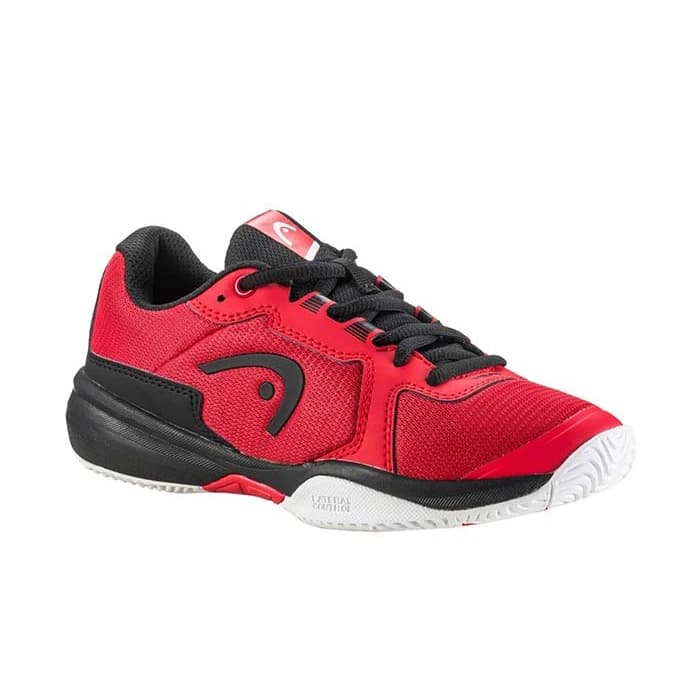 کفش تنیس بچه گانه هد Sprint 3.5 Junior RDBK