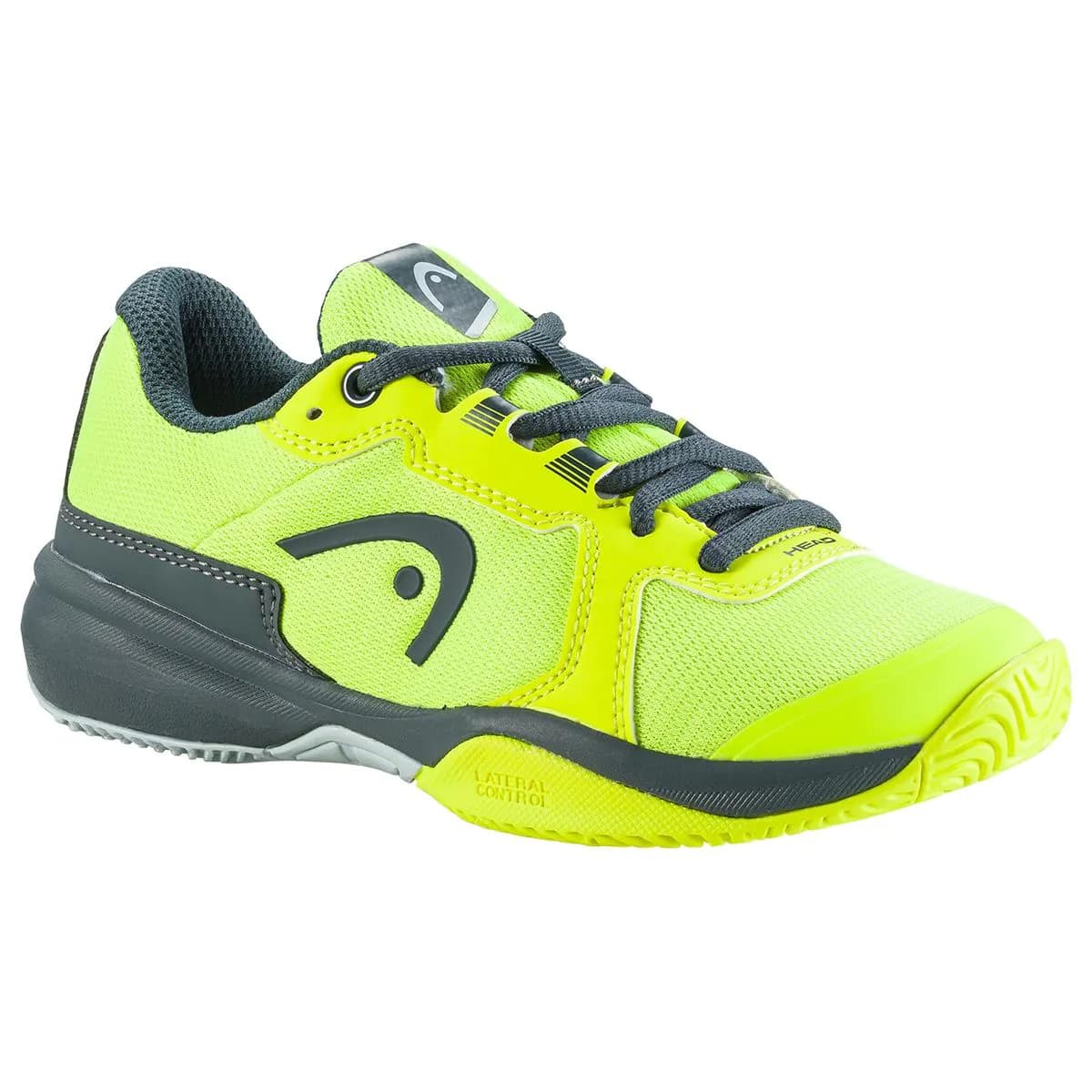 کفش تنیس بچه گانه هد Sprint 3.5 Junior YEGR