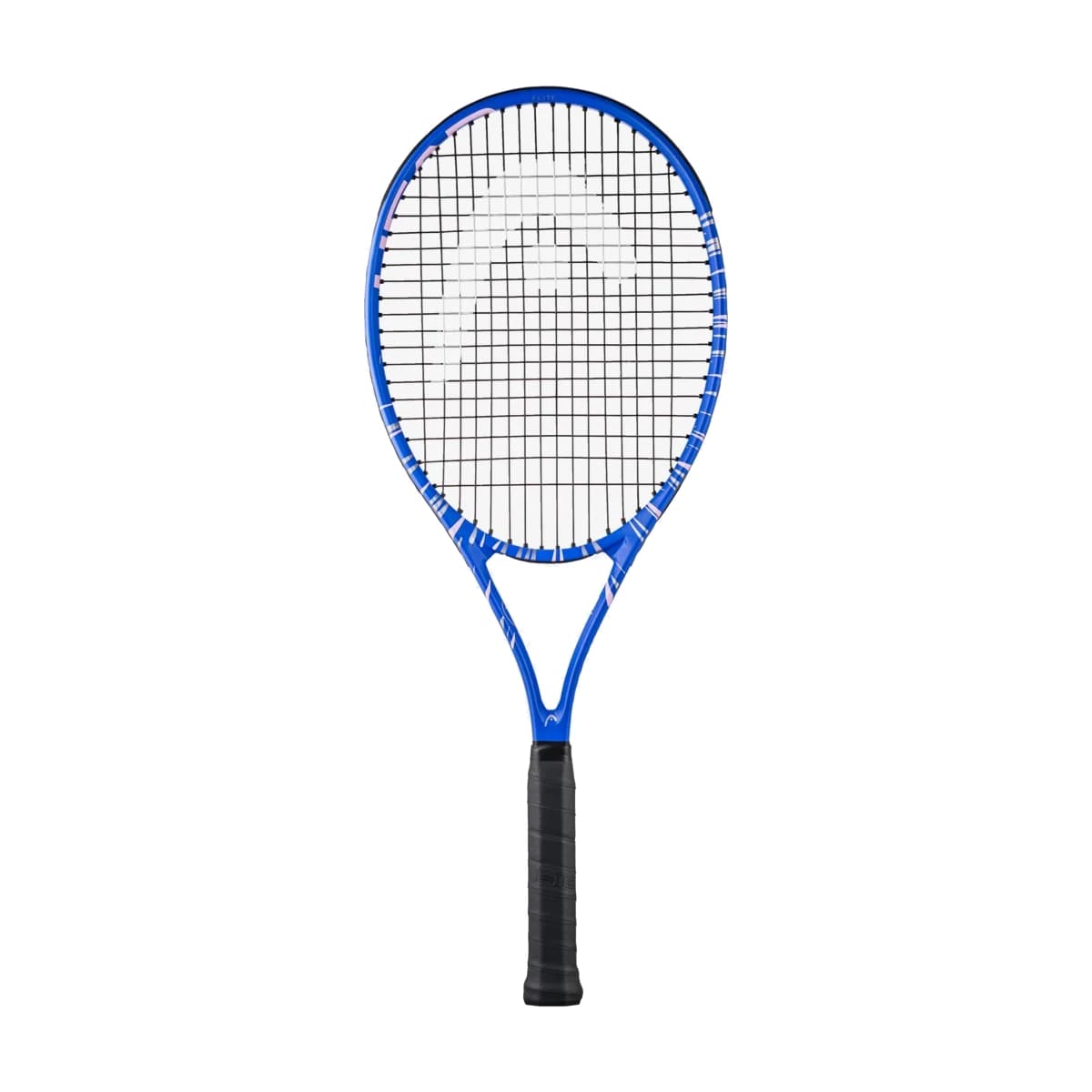 راکت تنیس هد سری MX Spark مدل ELITE purple