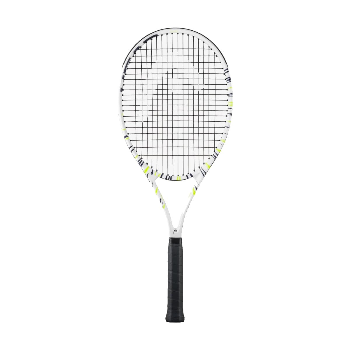 راکت تنیس هد سری MX Spark مدل ELITE white