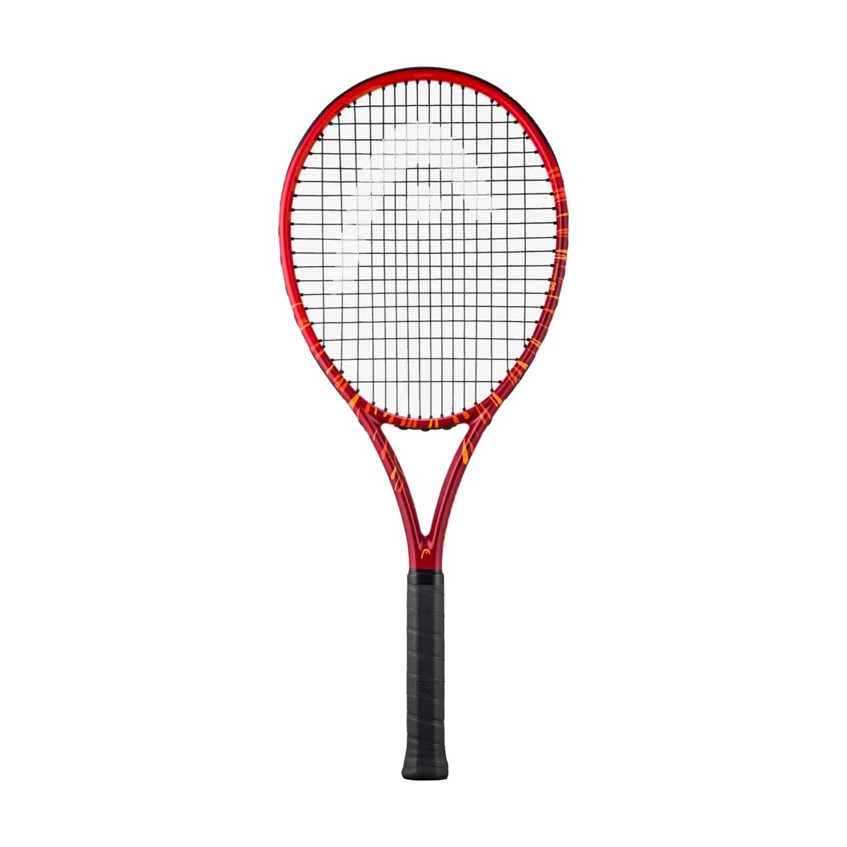راکت تنیس هد سری MX Spark مدل SUPRM red