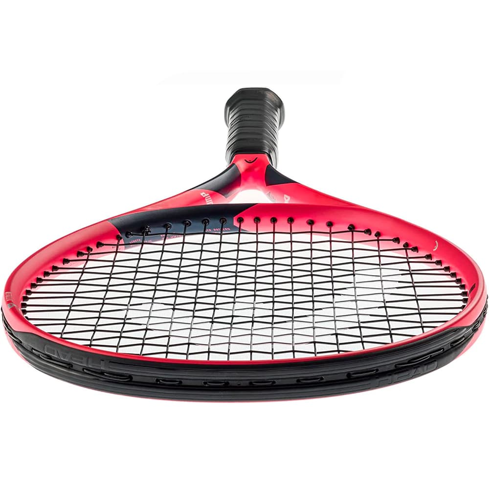 راکت تنیس هد سری Mx Attitude مدل Comp light red — تصویر ۴