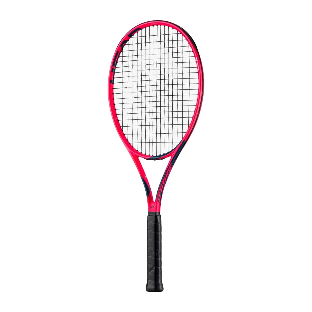 راکت تنیس هد سری Mx Attitude مدل Comp light red — تصویر ۳