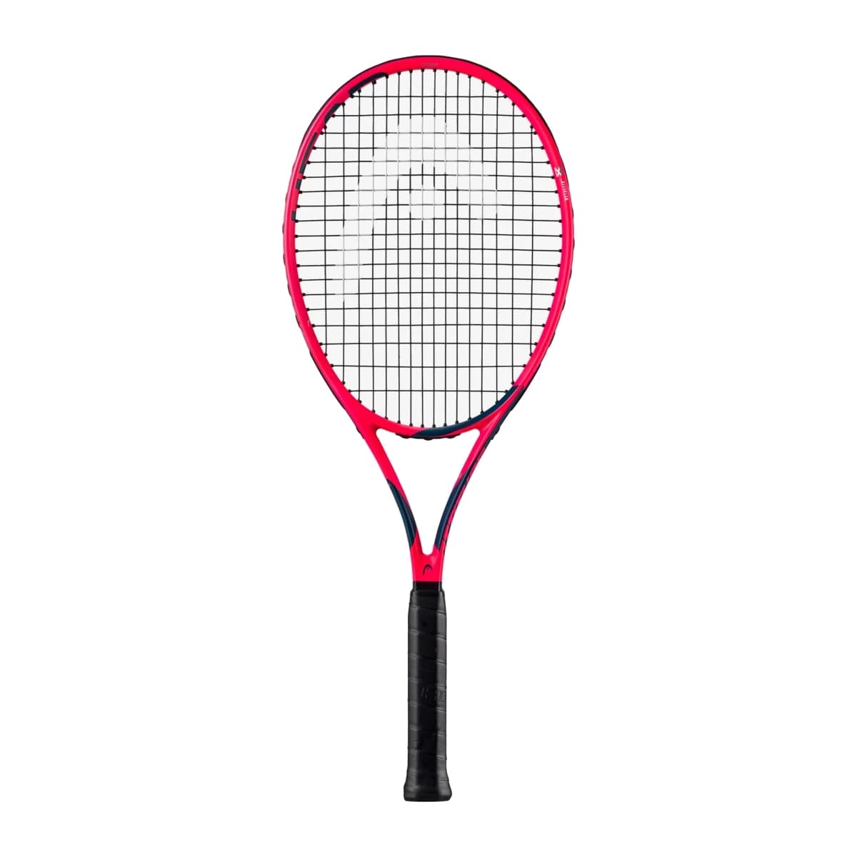 راکت تنیس هد سری Mx Attitude مدل Comp light red