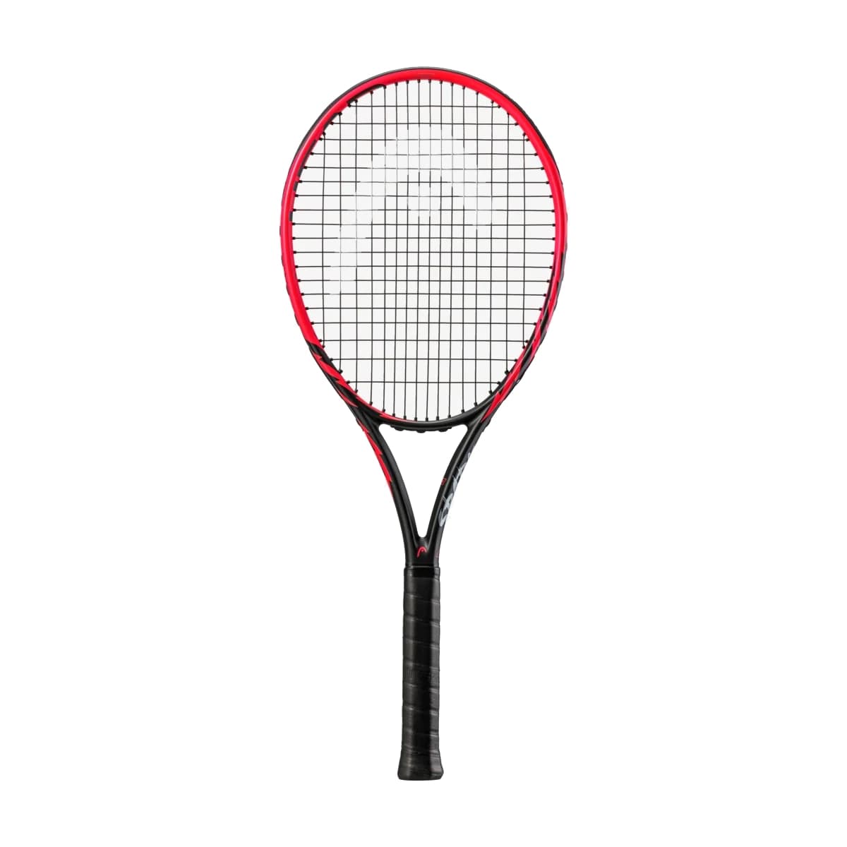 راکت تنیس هد MX Spark Tour red — تصویر ۲