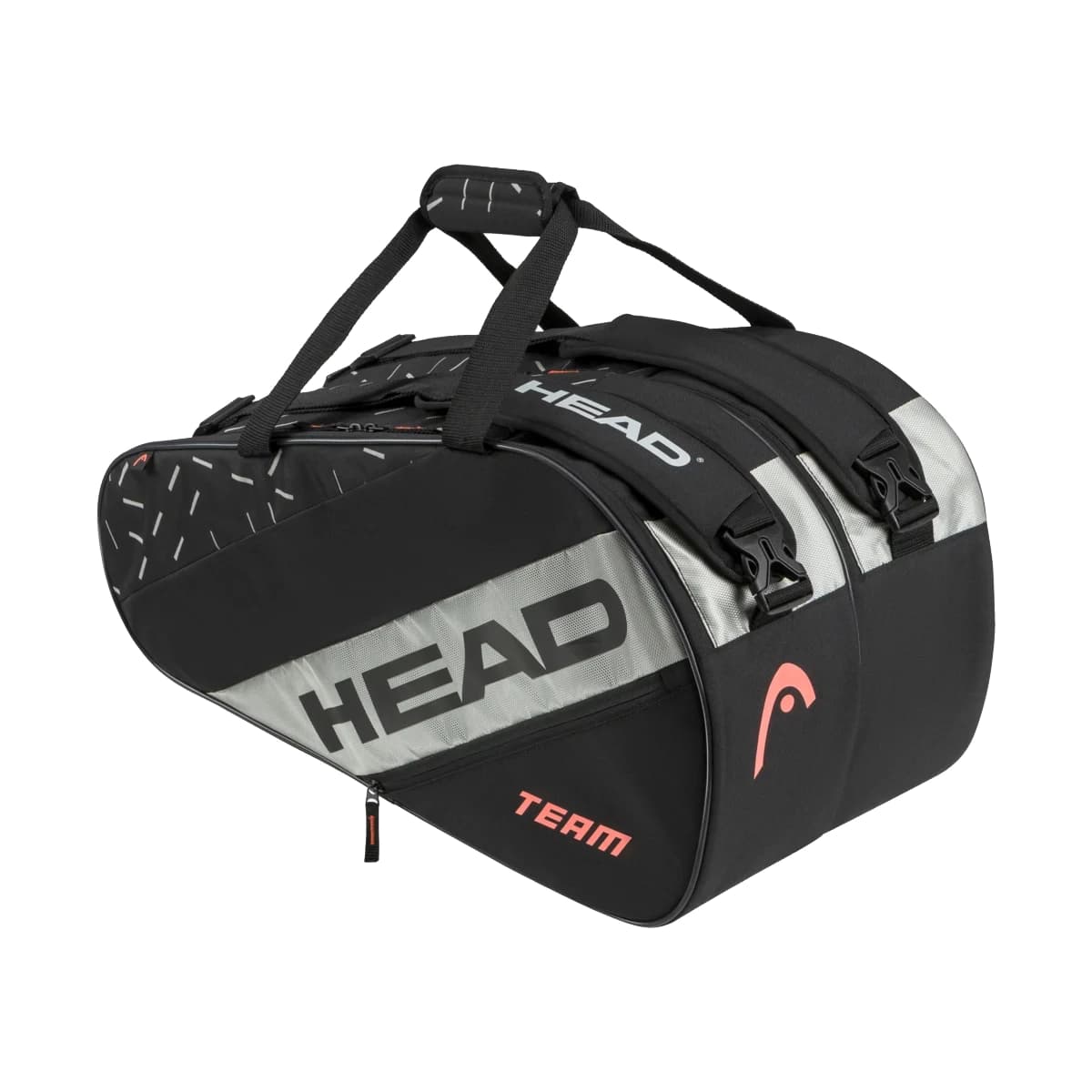 ساک پدل هد Team Padel Bag L BKCC — تصویر ۲