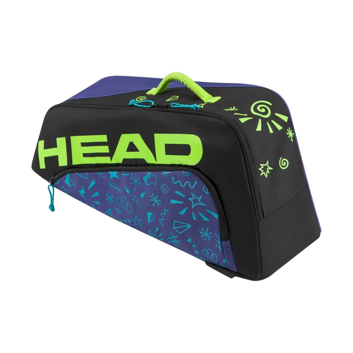 ساک تنیس کودکان هد JR Tour Racquet Bag Monster