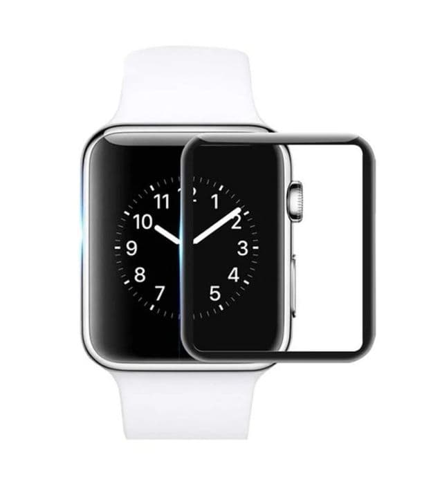 محافظ صفحه نمایشگر ساعت هوشمند اپل مدل I watch Series8 SE 44mm
