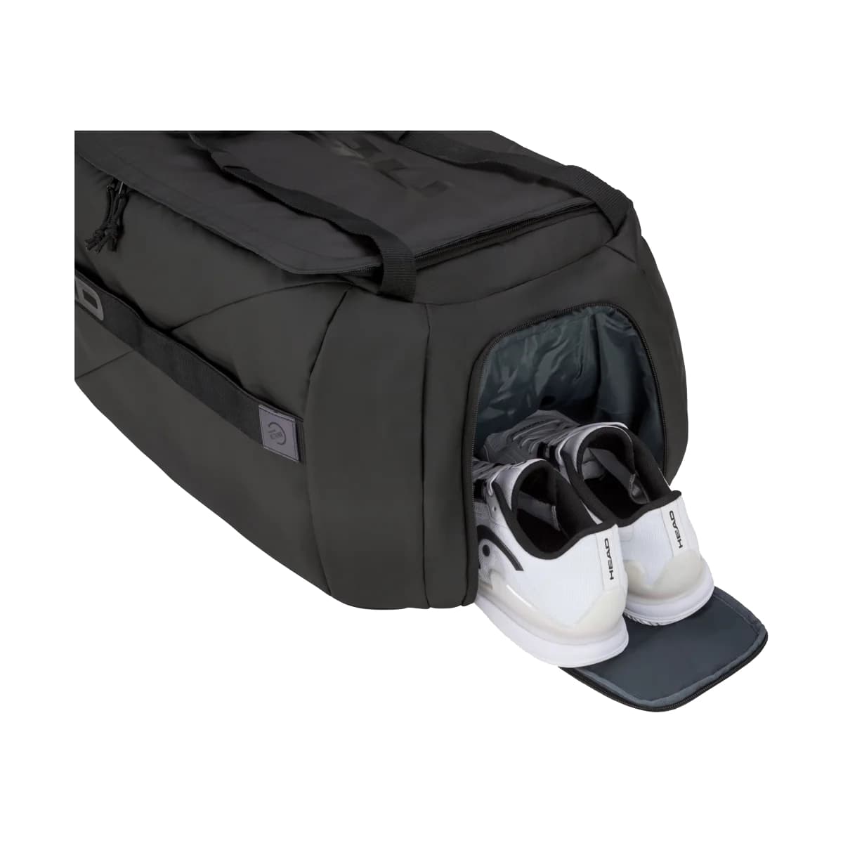 ساک تنیس هد Pro X Duffle Bag L BK — تصویر ۳