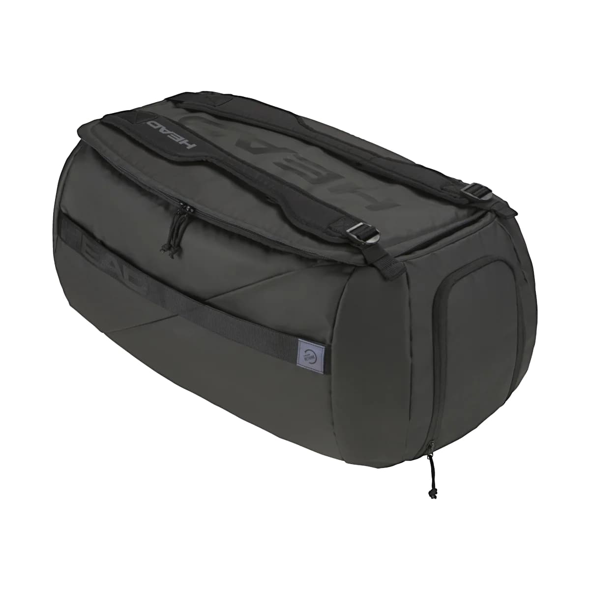 ساک تنیس هد Pro X Duffle Bag L BK — تصویر ۲