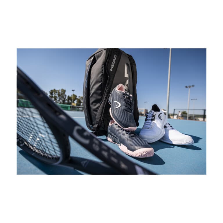 ساک تنیس هد Pro X Duffle Bag XL BK — تصویر ۵