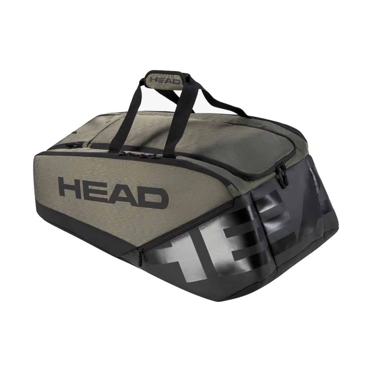 ساک تنیس هد Pro X Racquet Bag XL TYBK