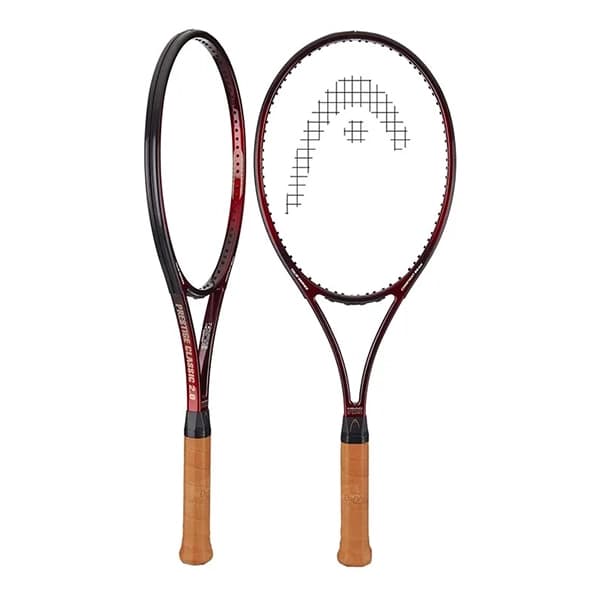 راکت تنیس هد سری Prestige مدل Classic 2.0 — تصویر ۲