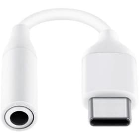 جک تبدیل تایپ C به AUX سامسونگ – مبدل USB-C به جک 3.5 میلی‌متری — تصویر ۴