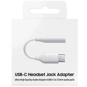جک تبدیل تایپ C به AUX سامسونگ – مبدل USB-C به جک 3.5 میلی‌متری