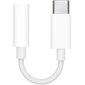 جک تبدیل تایپ C به AUX سامسونگ – مبدل USB-C به جک 3.5 میلی‌متری — تصویر ۲