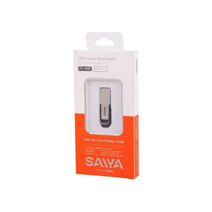 دانگل بلوتوث USB مدل SAIVA — تصویر ۳