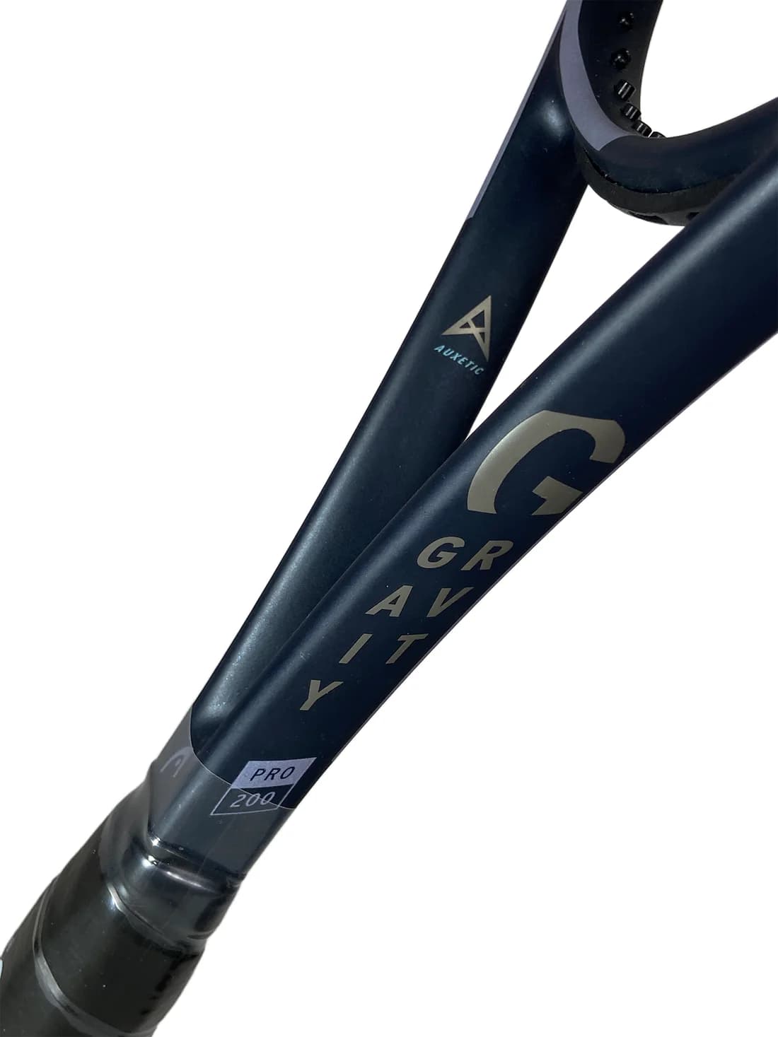 راکت تنیس هد سری Gravity مدل Pro 2023 — تصویر ۵