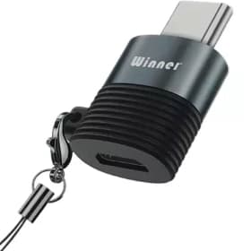 مبدل OTG میکرو به Type-C وینر مدل W001