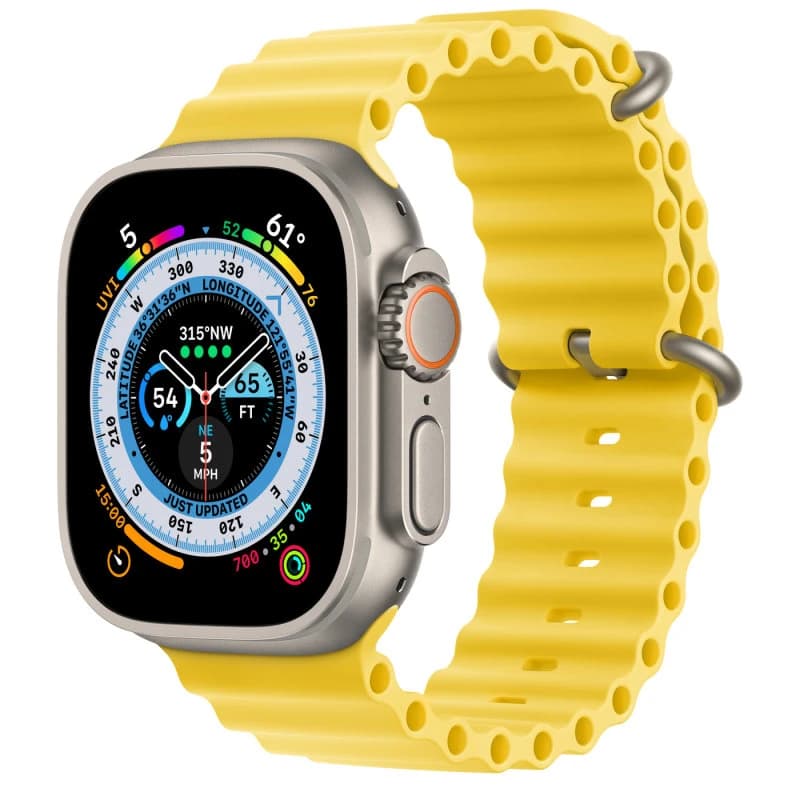 ساعت هوشمند WATCH X Ultra — تصویر ۵