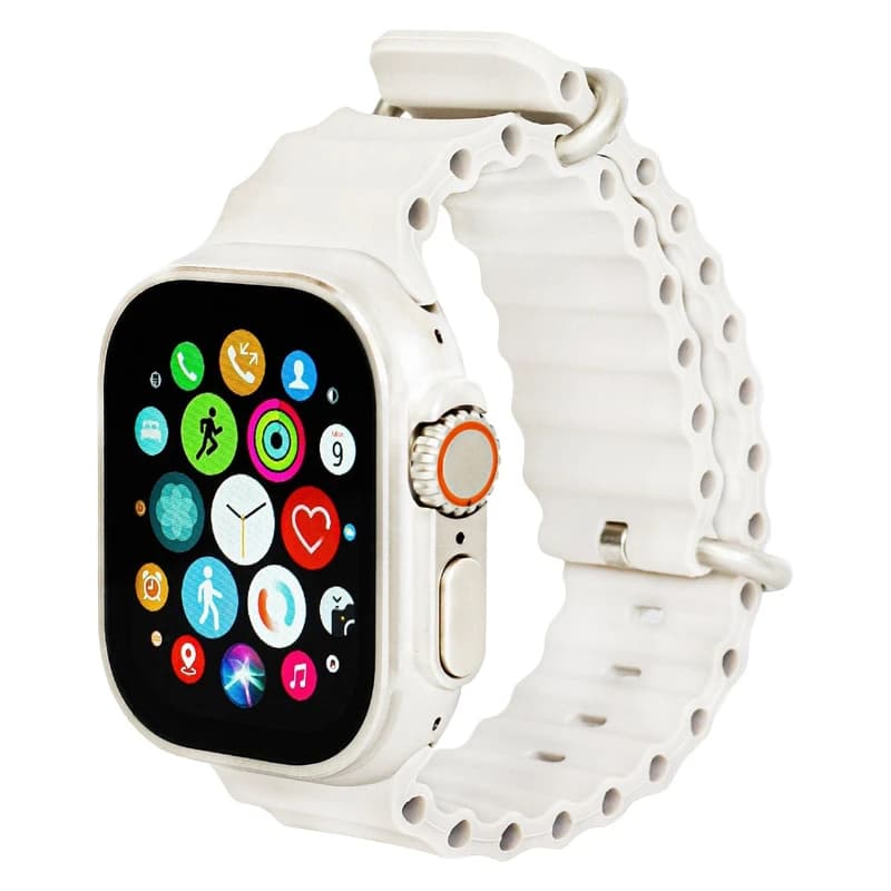 ساعت هوشمند WATCH X Ultra — تصویر ۲