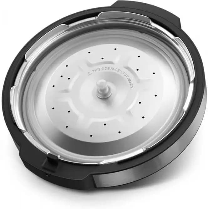مولتی کوکر فیلیپس مدل HD2137 — تصویر ۵