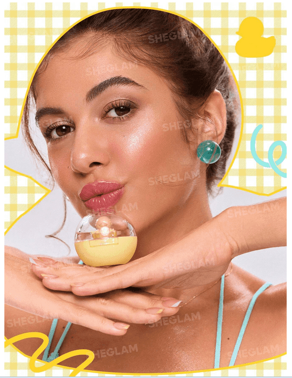 کالکشن Bubble bath شیگلم(شعبه دبی) — تصویر ۵