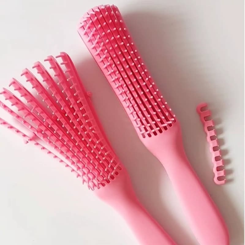 برس مو فلکسی کد 5001 (ارسال به صورت رندوم)